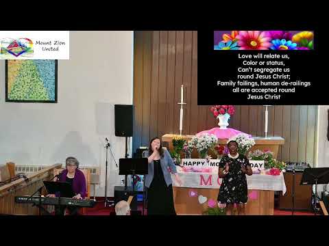 Who is My Mother MV#178