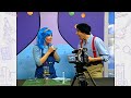 Dr Wonder S Workshop ASL Season 1 Episode 4 Sharing Can Be Fun David O Reynolds