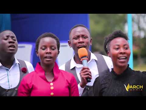 Imani | Vocals Of Praise | Racetrack Ay Launch | Varch Media