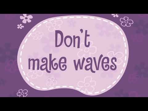 HTF T.V. Series Ending Scene: Wipe Out! - S3 E29 (Original On CN)