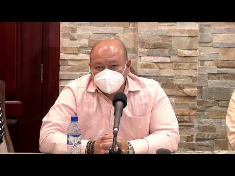 Health Minister Says He is Concerned on the Rise of COVID 19 Cases