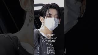Download lagu TXT : Yeonjun is this type of BOYFRIEND pt.2 ! 🖤 mp3