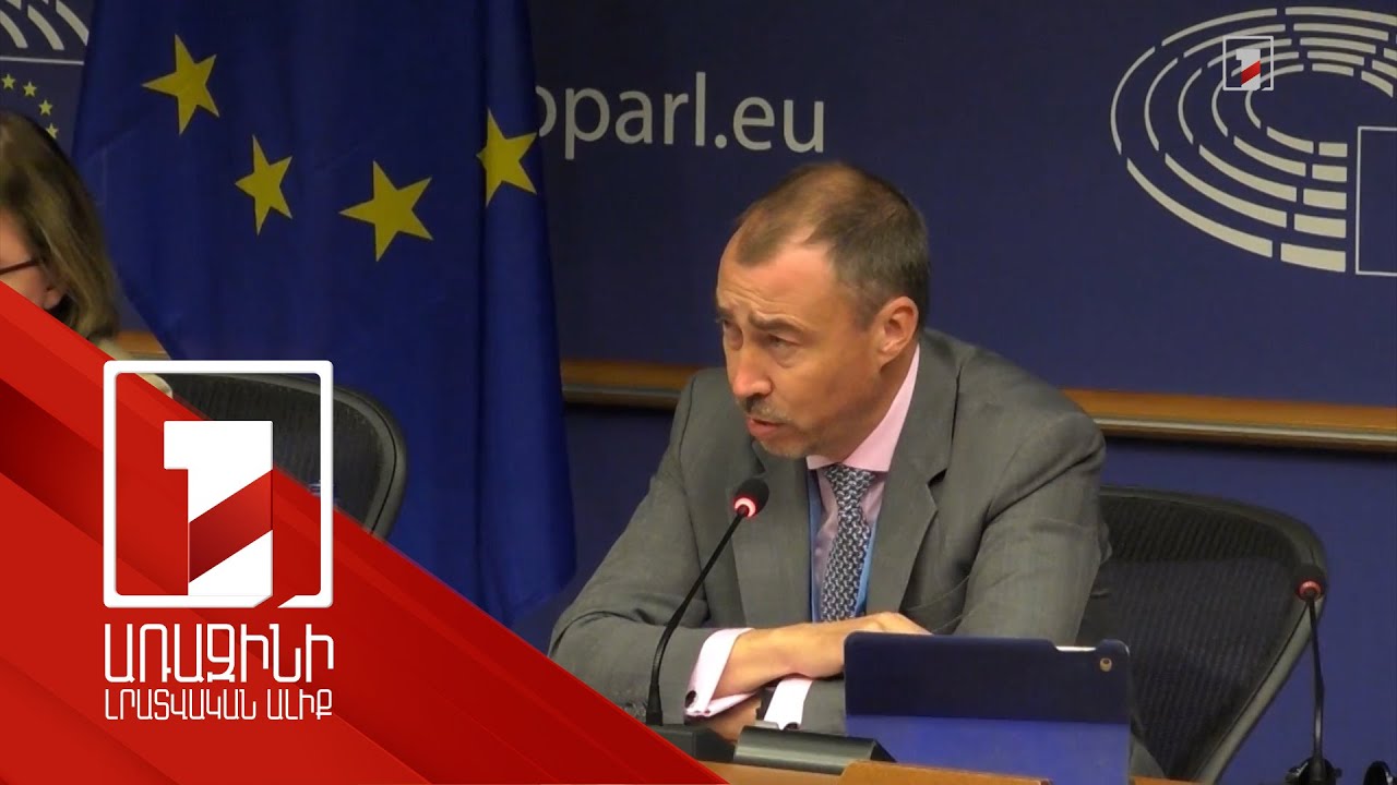 Հայաստանը և Ադրբեջանն առավել քան երբևէ մոտ են համաձայնության. Կլաար