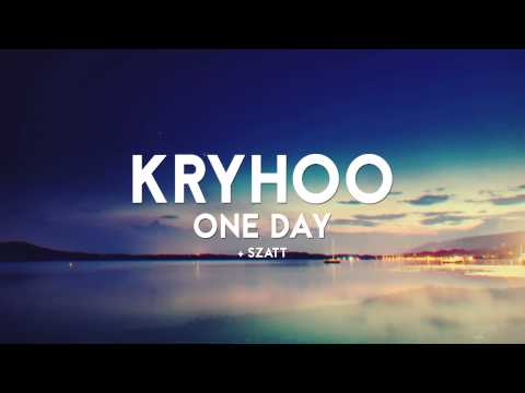 01. Kryhoo - One Day feat. Szatt [White CD]