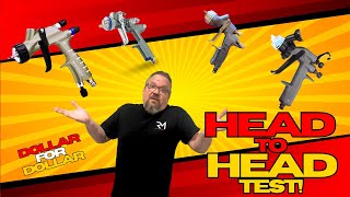 (E 44) Lumaiii Shadow Gun: Who Makes The Best Primer Gun in The World?