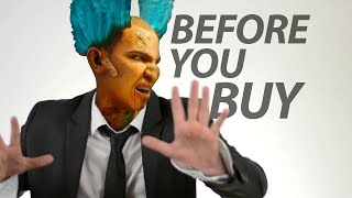 Rage 2 video thumbnail