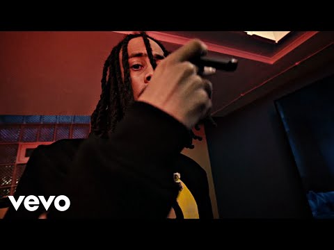 Jugg Harden - Flint Flow