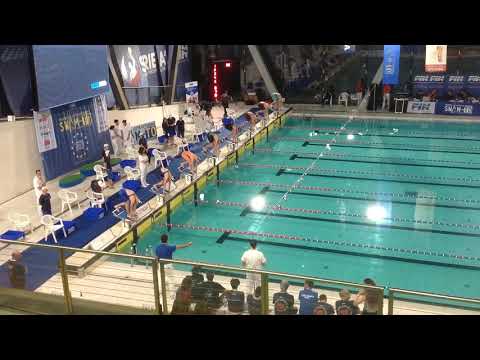 FINALE A 50 STILE LIBERO RAGAZZI FEMMINE