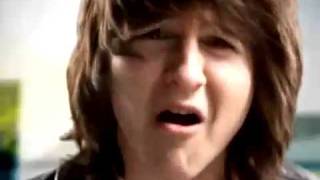 Mitchel Musso -Hey- Official Music Video