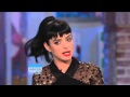 Krysten Ritter Talks About Being in Playboy