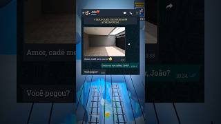 Ladrão da madrugada?🤨