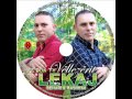 Vëllëzërit Lekaj - Të Dua Ty Lepurushja Ime