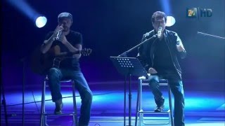 Natalia Lafourcade  Pájaros De Barro (Lunas del Auditorio México 2010)