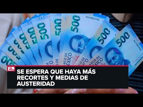 Perspectivas del presupuesto para 2020