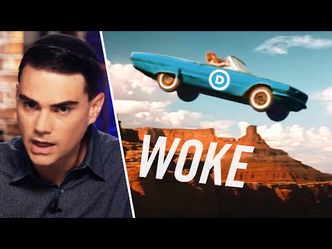 BOOM: Shapiro SETTLES Culture War ORIGINS Debate