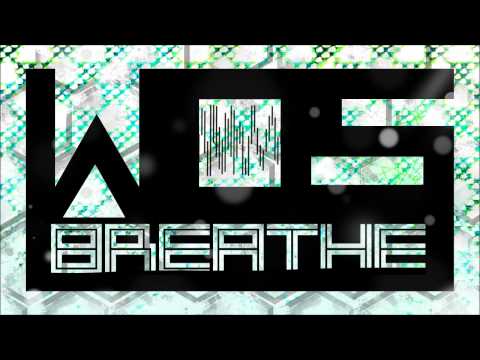 WolfOfSadness - Breathe