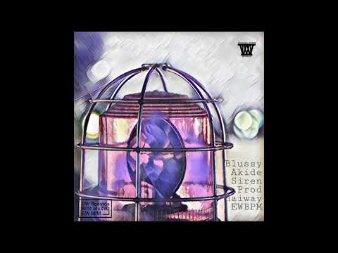 Blussy, Akide - SIREN