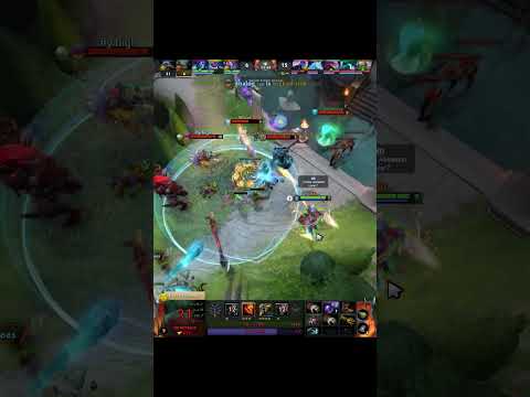 CCNC BEING CCNC LETS CALL IT EARLY BOYS 😂 | Dota 2 #short #shorts #dota2 #dota2live #dota2wtf #fyp