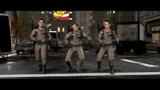 Купить Ghostbusters: The Video Game