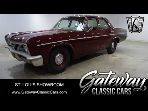 1966 Chevrolet Bel Air (CC-1975507) for sale in O'Fallon, Illinois