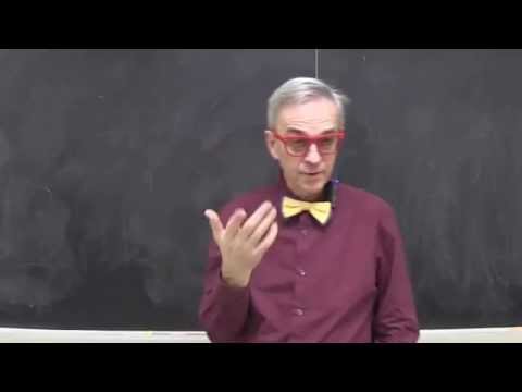 ChaosBook.org Courses To Cheat or Not to Cheat ?