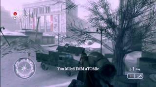 Wings Cod2 Montage | by Soul