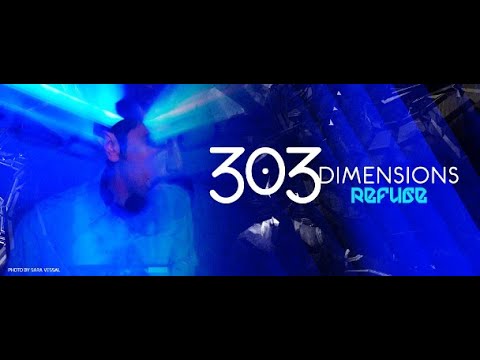 303 Dimensions 071 (Guest Mix Accentbuster) 03.08.2021