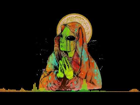 Z. Brown Music - El Cristo De La Pared