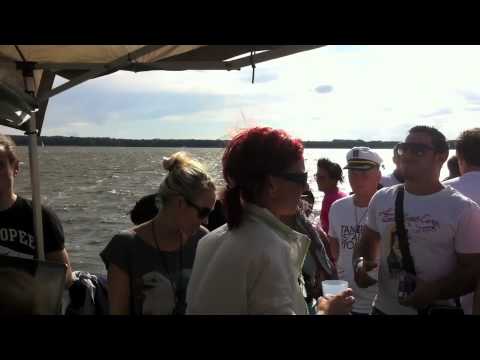 Berlin Beats and Boats 2012 // Andreas Henneberg & Dapayk Solo