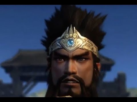 Dynasty Warriors 6 FR : Guan Yu : Episode 1 : La révolte des Turbans Jaunes