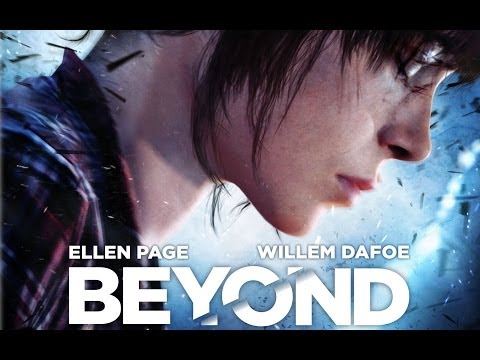 #13 Beyond: Two Souls - Separation
