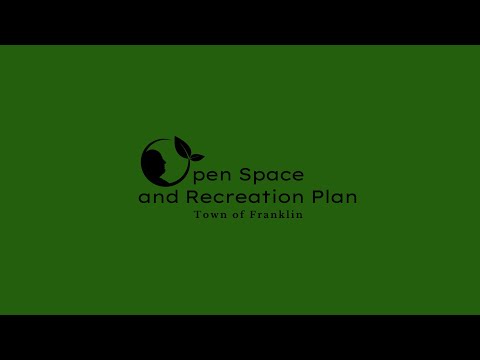 Franklin's Open Space and Recreation Plan (2023)