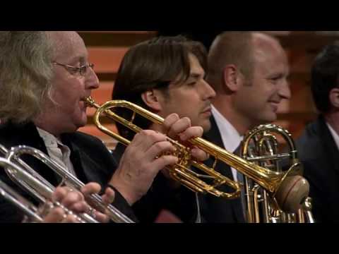Mahler - Symphony No. 9  - Abbado - Lucerne Festival Orchestra 2010
