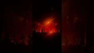 You Me At Six – Lived A Lie | 28.11.2024 Zurich | Concertravellers  #concert #livemusic