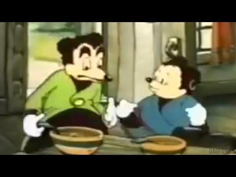 McCree's/Cole Cassidy’s Italian Accent