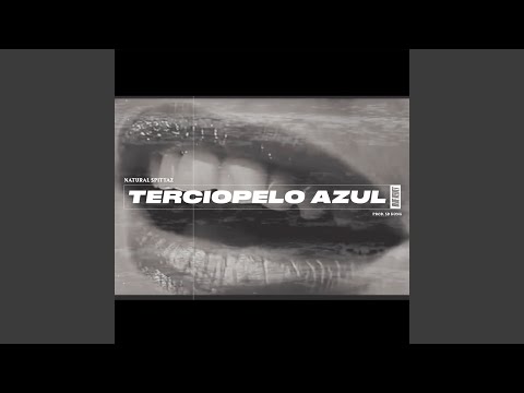 Terciopelo Azul