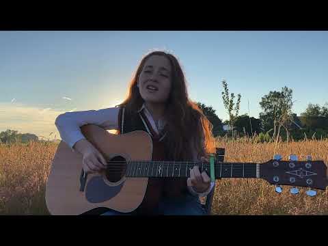 Faela Wild & Free acoustic version