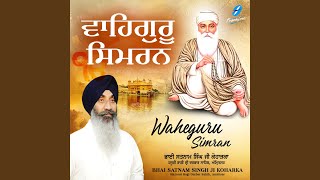 Download lagu Waheguru Simran mp3
