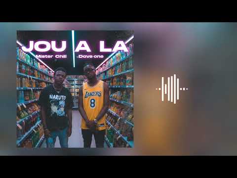 Dave-One - JOU A LA ft Mister Chill