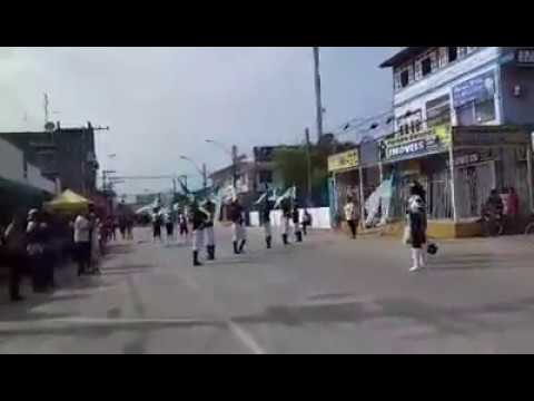 Comuws -2ª Peça do Corpo Coreográfico em Iguaba Grande