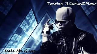 La Rompe Corazones - Santana Ft. Farruko &amp; Divino (Original) REGGAETON 2012