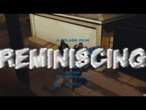 Naurriioo  Reminiscing Ft.  MainBlrdd (Official Video) Shot By @Tclarkfilm