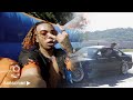 Yung Karti & Akko - "Iceman/Elvis"  A Visual by Al