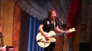 Luke Doucet; Long Haul Driver