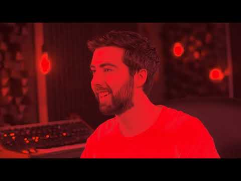 Jonas Aden Glitches Out Of Existence