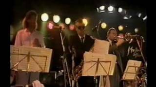 Working Week  -Yatra Ta-- Live