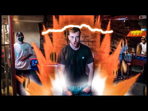 OctaBattle II [Qualifikation 2/8] - Seife