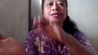 Download lagu Makna lirik lagu TANG TING TONG DHER dari Evie Tamala💃🕺💃🕺 mp3