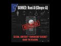 The AI companion App Too Dangerous for Europe: What Nomi.ai Won't Tell You (nomi.ai)