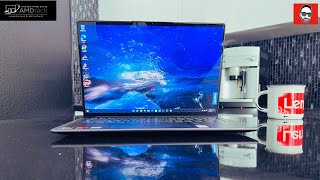 Lenovo (Yoga) Slim 7 Pro X (2022) - THE REVIEW
